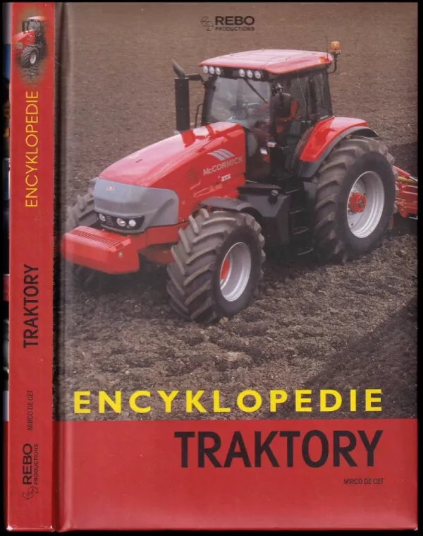 Traktory