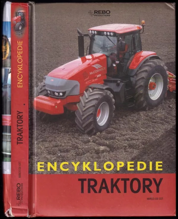 Traktory