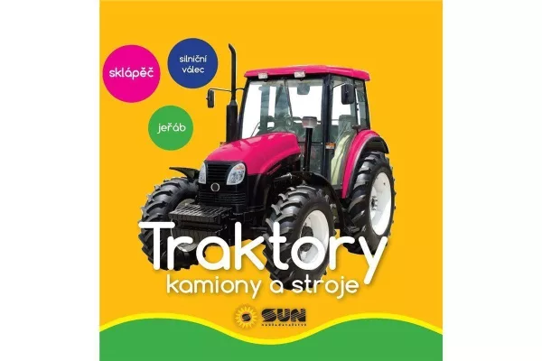 Traktory