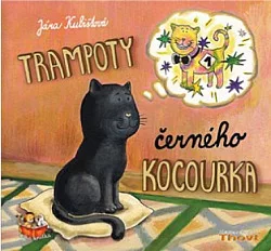 Trampoty černého kocourka