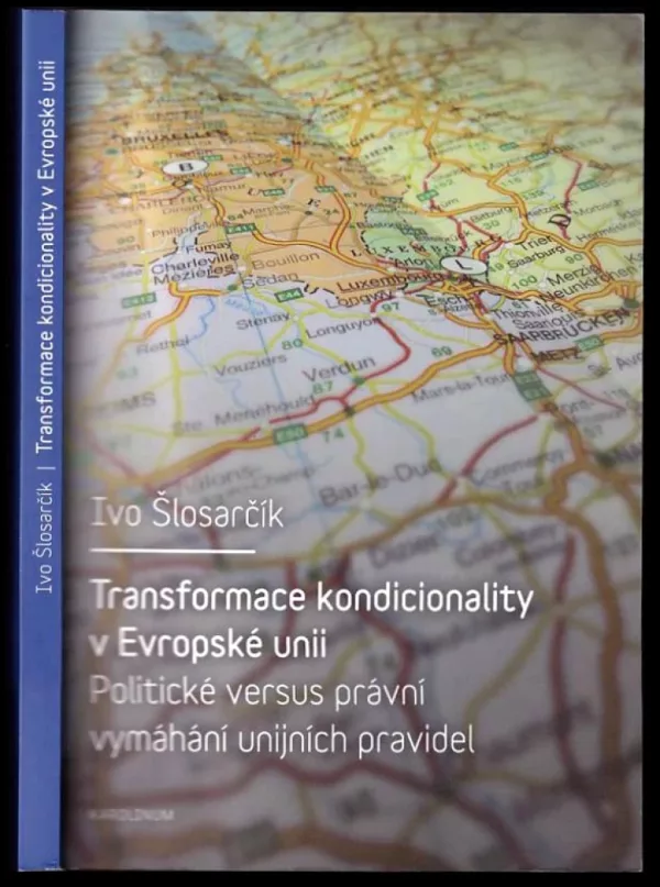 Transformace kondicionality v Evropské unii