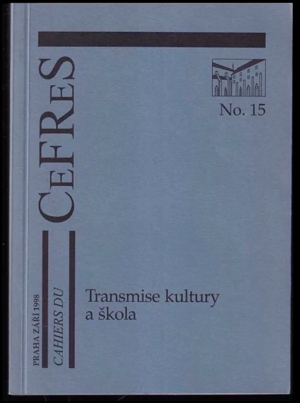 Transmise kultury a škola