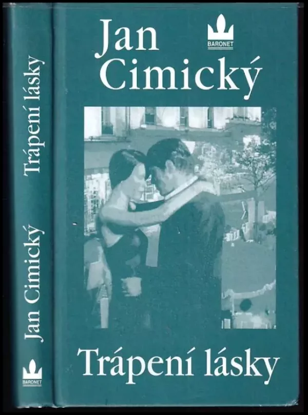 Trápení lásky