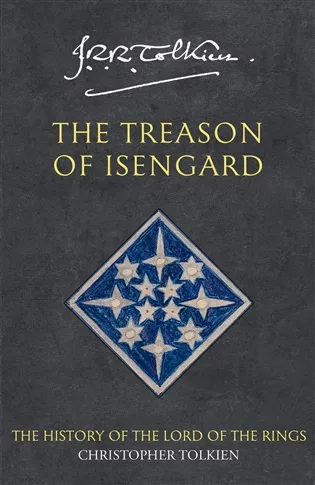 Treason of Isengard