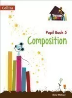 Treasure House Composition Pupil Book 5