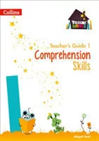 Treasure House Comprehension Skills Teacher’s Guide 1