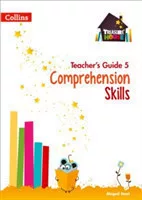 Treasure House Comprehension Skills Teacher’s Guide 5