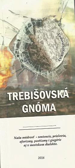 Trebišovská gnóma