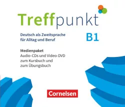 Tref.DaZ B1 KB+ÜB Med.pak.