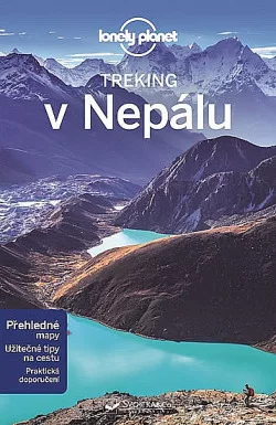 Treking v Nepálu