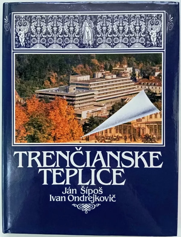 Trenčianske Teplice