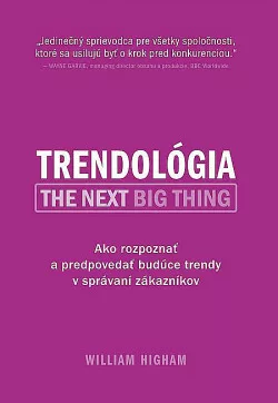 Trendológia