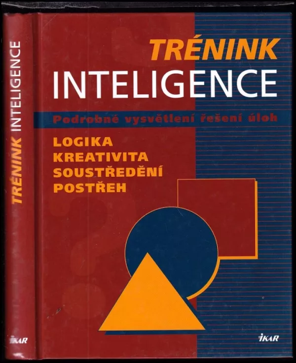Trénink inteligence