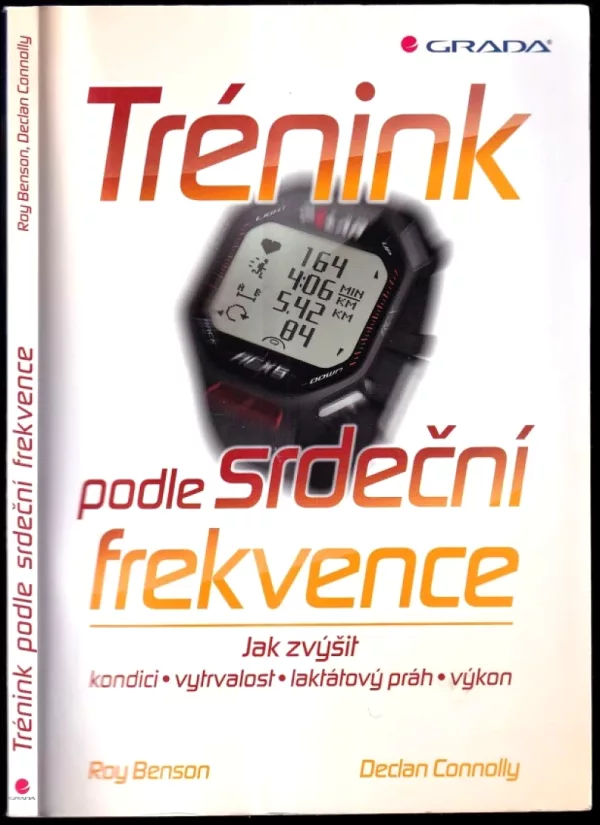 Trénink podle srdeční frekvence