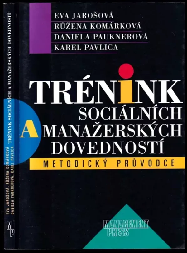 Trénink sociálních a manažerských dovedností