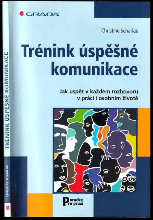 Trénink úspěšné komunikace