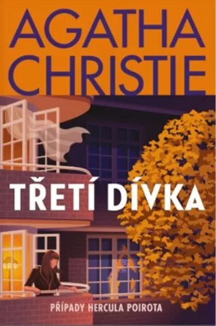 Třetí dívka