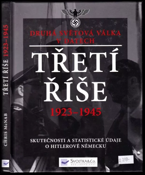 Třetí říše 1933-1945
