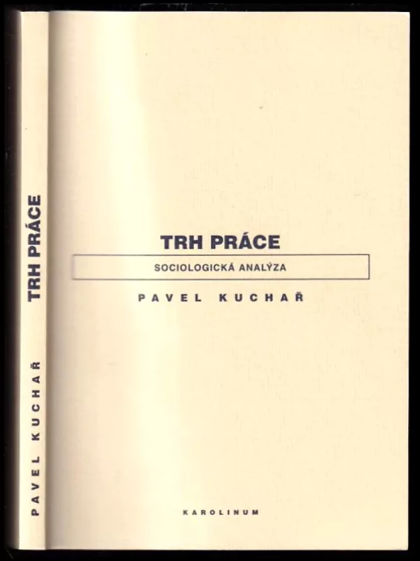 Trh práce