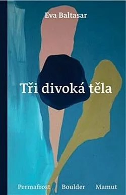 Tři divoká těla