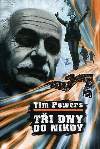 Tři dny do nikdy
