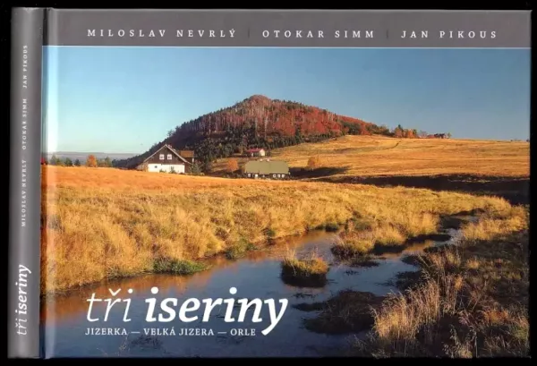 Tři iseriny