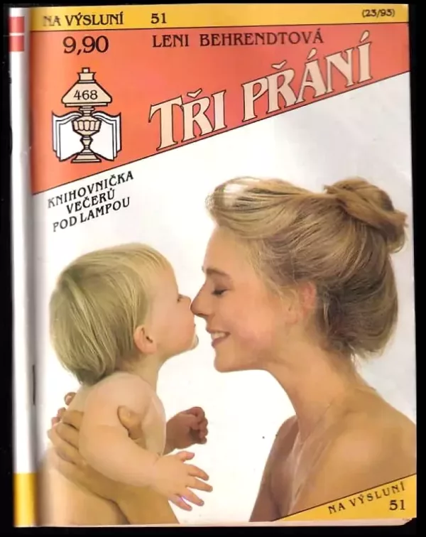 Tři přání