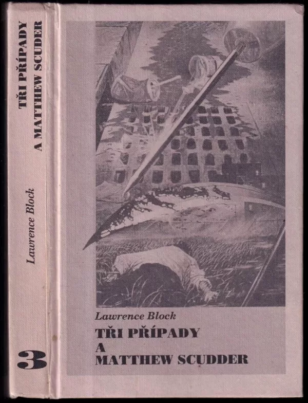 Tři případy a Matthew Scudder