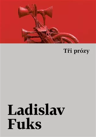 Tři prózy