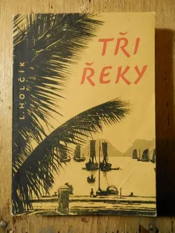 Tři řeky