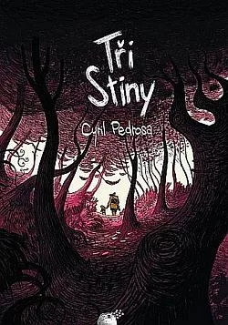 Tři stíny