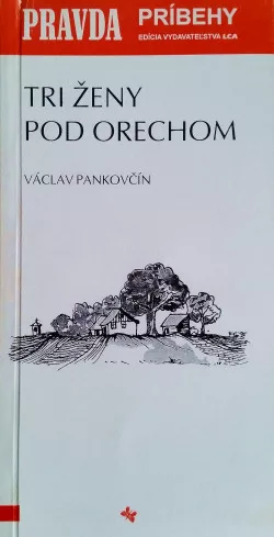 Tri ženy pod orechom