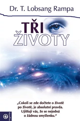 Tři životy
