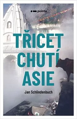 Třicet chutí Asie