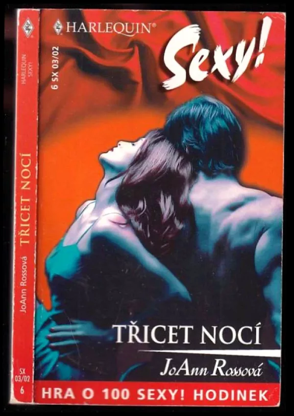 Třicet nocí