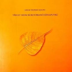 Třicet sedm rukoubraní Džinaputrů