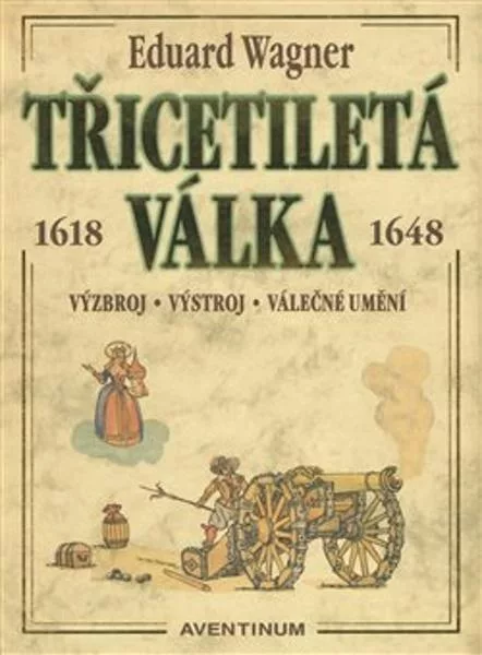 Třicetiletá válka