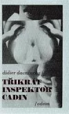 Třikrát inspektor Cadin