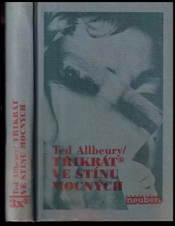 Třikrát ve stínu mocných