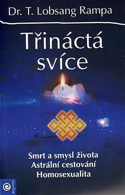 Třináctá svíce
