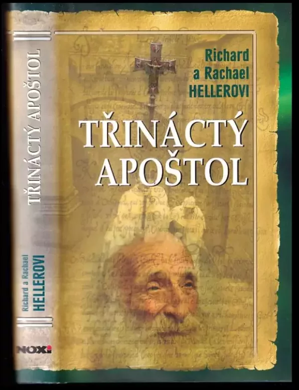Třináctý apoštol