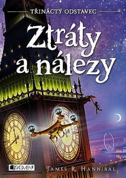 Ztráty a nálezy