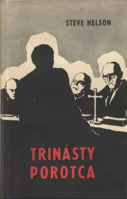 Trinásty porotca
