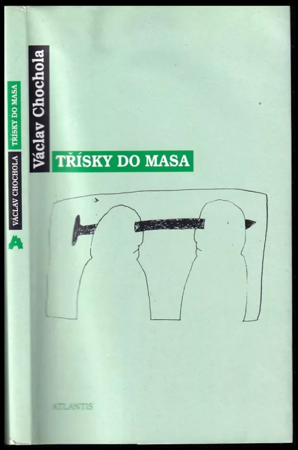 Třísky do masa
