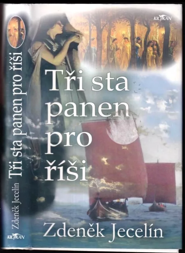 Třista [sic] panen pro říši