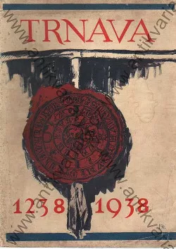 Trnava 1238-1938