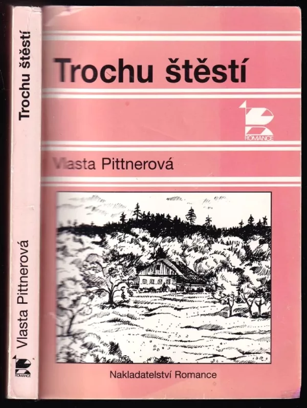 Trochu štěstí