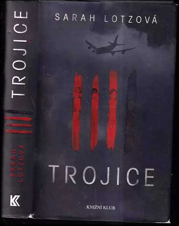 Trojice