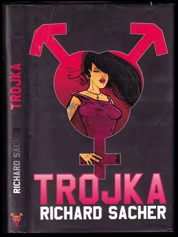 Trojka