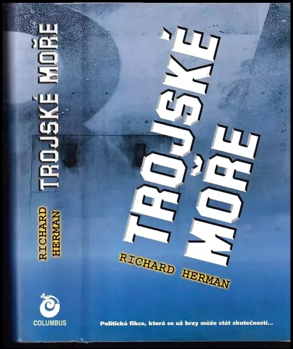 Trojské moře